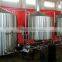 Micro brewery plant