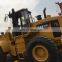 Original Caterpillar front loader 966H used on sale in Shanghai