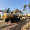 CAT construction machine used crawler excavator 336 336d 340d 360d