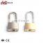 Brand Quality High Security Small Stainless Steel Shackle Brass Padlock