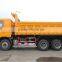 CAMC 10wheels 6x4 Dump Truck 340HP for Sale 008615826750255 (Whatsapp)