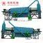 No Smoke Rotary Drum Type Wood Chips Sawdust Charcoal Carbonization Furnace Biochar Making Machine