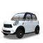 Cheap Adulto Mini Electric Car Carros Eletricos Made In China For Sale Four Door