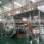Vacuum Pressure Impregnation Equipment for rotor, stator of the big motors