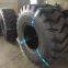 30 40 50 loader tyre 17.5 20.5 23.5-25 Bulldozer tyre inner tube pad belt