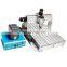 Mini cnc router 3040 engraving machine for milling PCB wood holes cnc router aluminum making