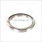 BA220-6WSA NSK Excavator Bearing BA220-6SA Travel final drive bearing of VOLVO EC135 / EC140 planetary gearbox main bearing