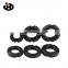 JINGHONG High Quality GOST11871 45steel Round Nuts
