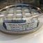 Stainless Steel Brass Mesh Vibrating Standard Laboratory Testing Sieves