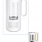 UK Strix controller electric kettle/electric tea jug/electric baby milk kettle
