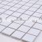 300*300mm floor tiles,chinese white color tiles ceramic mosaic,white mosaic pool tile