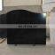 Top Quality China Black Granite Monuments
