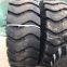 Loader Semi-solid Tire 16/70-20-24 20.5/70-16 20.5/23.5/26.5-25 Project