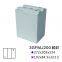 MF VRLA High Capacity Standby Power  6V EV Battery Cell Cases 3GFM 200AH