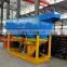 High Efficiency Mineral Processing Plant Gold Jigging Concentrator In Mining Separator Jig Machine