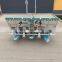 walking automatic Rice  transplanter machine transplanting machine