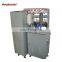 Laboratory Use Cotton Fancy Spinning Machine with Large touch screen