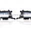 modified to 2022 style LC300 LED headlamp headlight front lamp for TOYOTA LAND CRUISER LC200 head lamp head light 2008-2022