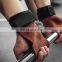 Custom Newest Design Best Fitness Gym Weight Lifting Wrist Wraps With Elastic Fitness Gloves Wholesale Gym Equipment Fitness