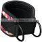 Neoprene Padded Ankle Straps for Glute and Leg Workouts Fitness Ankle Cuffs Ankle Straps for Cable