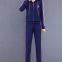 New Autumn Sweater Women's Trendy Spring And Autumn Casual Sports Suit Ladies
