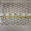 Factory sale expanded metal mesh sheet for fence
