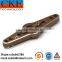 CNC Precision Machinery Components