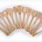 Bamboo spoon wholesale China manufacturer Original Twinkle bamboo