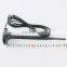 3 Meters RG174 Cable GSM 2G 3G 4G LTE Antenna, Magnetic Base WiFi Router External 5.8G 2.4G Antenna