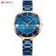 CURREN Cheap 2020 Stainless Steel Strap Classic Dress Bracelet Women's Watch Top Brand Luxury Gold Ladies Curren Brand Watch