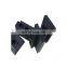 Processing, production and pouring of various parts of pure nylon and special-shaped parts of sliding block