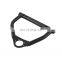 Racing Car Suspension Part Right Upper Control Arm Steel Cross Shaft GM Metric Chassis 1978-1987