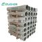 Manufacturer 8040 8 inch FRP RO membrane filter housing first line membrane housing