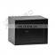 17E colorful hidden mini safe box with key lock