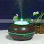 Wooden Cool Mist Aromatherapy Oil Diffuser Aroma Diffuser For Living Room Hotel