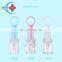 HC-R074D Silicone Nipple safety pet feeding tool medicine dispenser dropper pet oral feeder syringe Baby Puppy syringe feeder