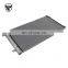 Hot sale & high quality Encore GX Trailblazer car Air conditioning condenser for buick chevrolet 42721705 42798216 42589947