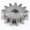 LIVTER HSS Disc Type Gear Hob Shaving Cutter