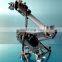 High quality delta robot gripper for school education teaching machine hand robotic arm