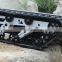 100KG Load Weight Robot Chassis For Special Transportation
