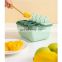 High Productivity Wholesale Plastic Fruit Creative New Design Tray Custom Ice Cream Mold Stick