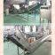 peanut butter machinery filling machine with mixer peanut butter production line