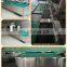 Industrial egg sorting machine candling grader
