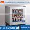 Mini countertop ice cream storage freezer,small ice cream chiller