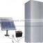 12V 24V Free Standing Mini Single Door Solar Refrigerator