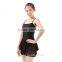 Ballroom Camisole Mesh Short Dance Dress