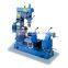 HQ400 3 in 1 lathe machine from China.