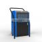 New Design Customized Logo Smart Push Handle Standing Industrial Commercial Dehumidifier