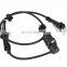 ABS Sensor reliable quality 89545-0K070 Wheel Speed Sensor For Toyota Hilux Vigo 895450K070