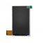 3.97 Inch 480x800 Resolution IPS TFT LCD Display WithRGB interface
